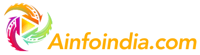 Ainfoindia